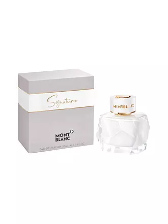 MONT BLANC | Signature Eau de Parfum 50ml | 